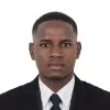 Mamadou Djouhe Bah