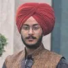Sukhveet Singh