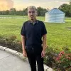Alexander Alvarado