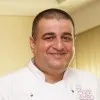 Chef Amro