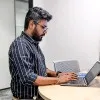 Vishal Shaji