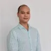 Mark Benson Buada