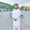Syed Mehtab Amjad