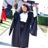 Lydia Lebohang