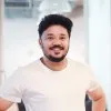 Parikshit Deshmukh