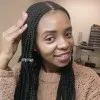 Thembakazi Mandzendze
