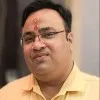 Nikhil Sharma