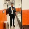 Akhil Chand