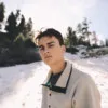 Tristen Pehoviack