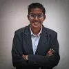 Ganesha Nadarajan