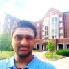 Eashvar Srinivasan