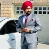 Manraj singh sohi