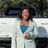 Nyeleti Baloyi