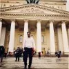 Mehul Sinsinwar
