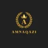 Amna Qazi