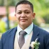 Johnny Garcia Marohombsar