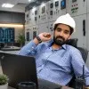 Uzair Malic