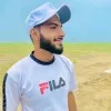 Afzal Saeed
