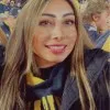Sabrina Ismail
