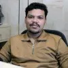 Sraban kumar Samal