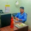 Durgesh Sen