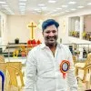 MUPPINA SUDHEER KUMAR