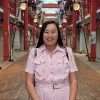 Kimberly Le