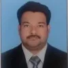 Uday Raj Sharma