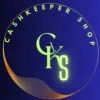 CashKeeper Shop®