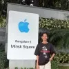 Pallavi Appinbail