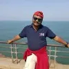 Balaji Parthasarathy