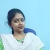 Julfa Begum