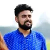 Souvik Parihal