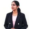 Kavya Ramesan