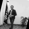 Ali Attia
