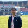 Mohd Nasir khan