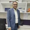 Ayan Mitra
