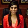 Amber Chavarria