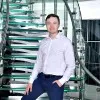 Jeffrey Hébert