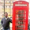 Bijay Raj Swain
