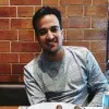 Nikhil Dhar
