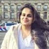 Vyshnavi Praveen