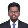 Aravindharaj Ayyanathan