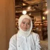 Amelia Isyaq