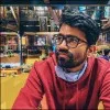 Shashikant Kanaujiya