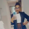Caroline Lehungoane