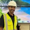 Basil Al Maslamani