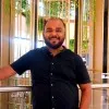 Yogesh Salvi