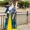 Nahid tasleem