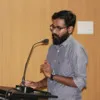 Yogesh Radhakrishnan